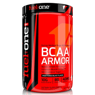 Fuel:One BCAA Armor 250 gr