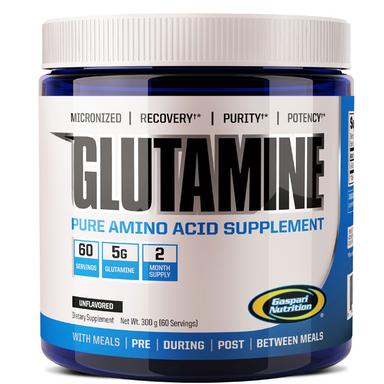 Gaspari Glutamine 300 gr