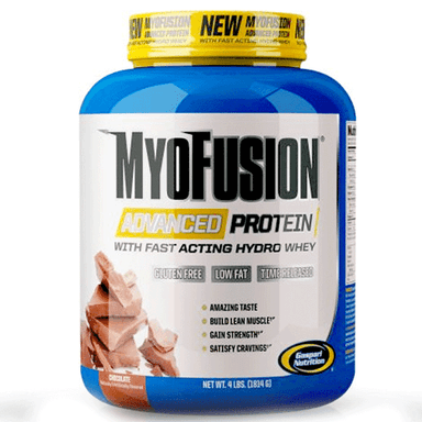 Gaspari Myofusion Advanced Protein 1841 gr