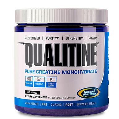 Gaspari Qualitine Creatine Monohydrate 300 gr