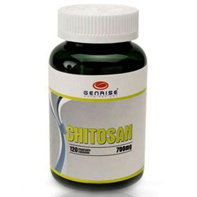 Genrise Chitosan 700 mg 120 kapsül