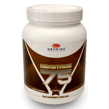 Genrise Dekstroz 75 750 gr