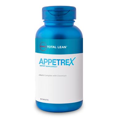 GNC Appetrex 60 Tablet