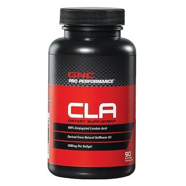 GNC CLA 1000 90 Kapsül