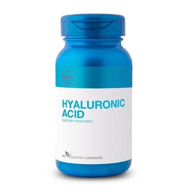 GNC Hyaluronic Acid 30 Kapsül