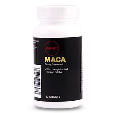 GNC Maca Man 30 Tablet