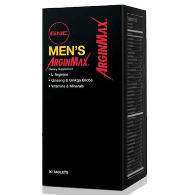 GNC Men's Arginmax 90 Tablet
