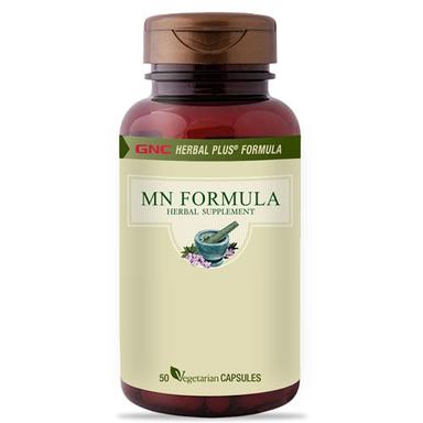 GNC MN Formula 50 Kapsül
