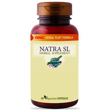 GNC Natra SL 50 Kapsül