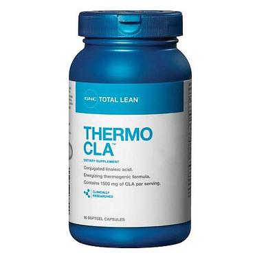 GNC Thermo CLA 90 Kapsül
