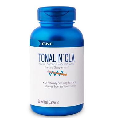 GNC Tonalin CLA 90 Kapsül