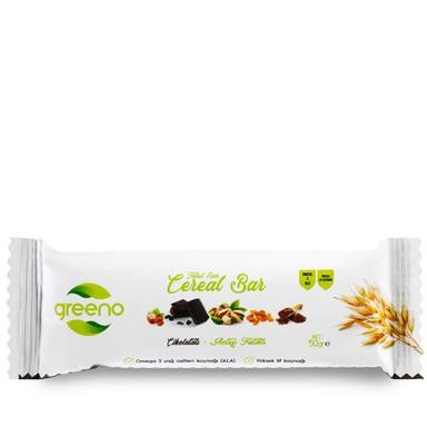 Greeno Tahıl Bar 50 gr