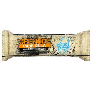 Grenade Carb Killa Protein Bar 60 gr