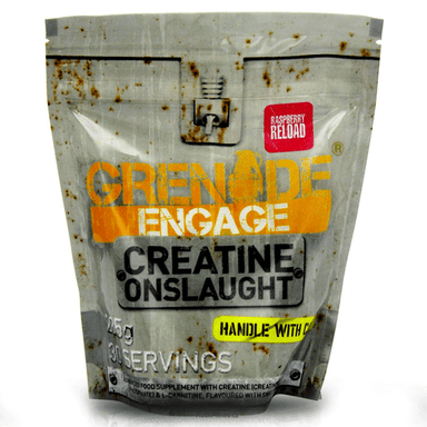 Grenade Engage Kreatin 285 gr