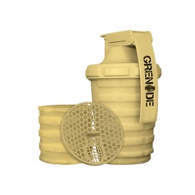 Grenade Shaker 600 ml