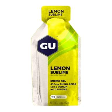 GU Energy Gel 32 gr 24 adet
