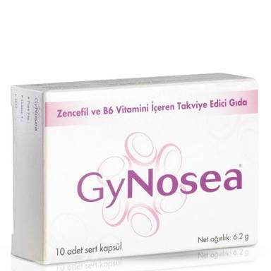 Gynosea 10 Kapsül