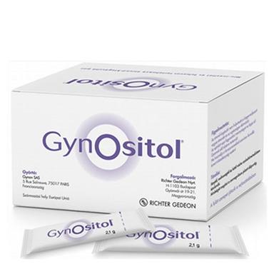 Gynositol 60 Saşe