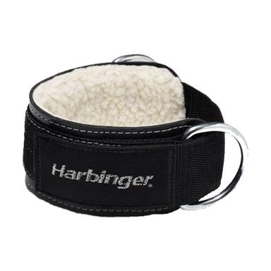Harbinger 3" Heavy Duty Ankle Cuff