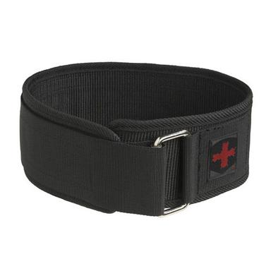 Harbinger 4" Nylon Ağırlık Kemeri