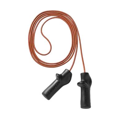 Harbinger 9' Trigger Handle Deri Atlama İpi