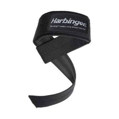 Harbinger Big Grip Padded Lifting Straps