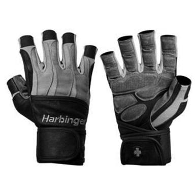 Harbinger BioForm Wristwrap Fitness Eldiveni