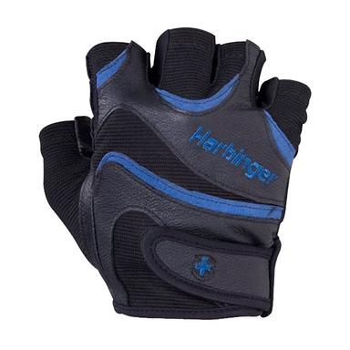 Harbinger FlexFit Fitness Eldiveni Mavi