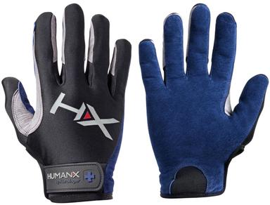 Harbinger HumanX X3 Competition Crossfit Eldiveni