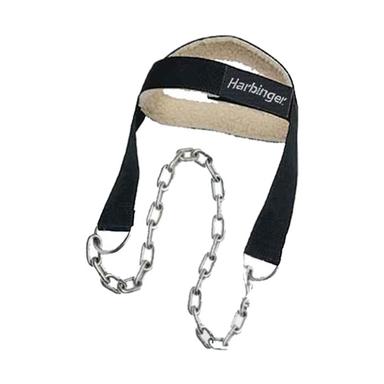 Harbinger Nylon Head Harness