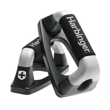 Harbinger Padded Push-Up Bars