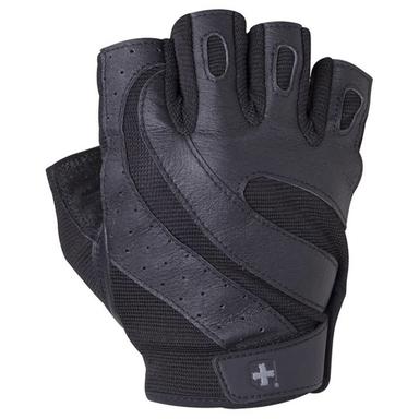 Harbinger Pro Fitness Eldiveni Siyah