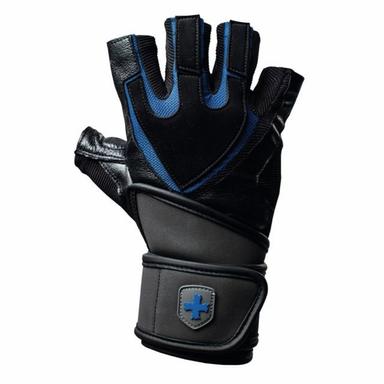 Harbinger Training Grip Wristwrap Fitness Eldiveni