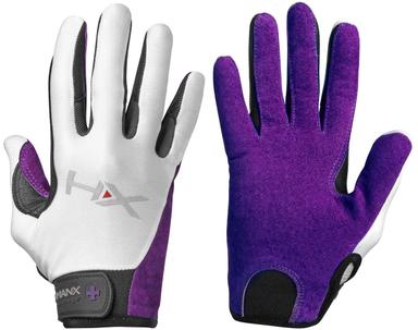 Harbinger Women's HumanX X3 Competition Crossfit Eldiveni