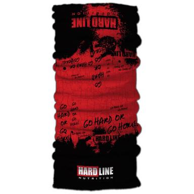 Hardline Logolu Buff