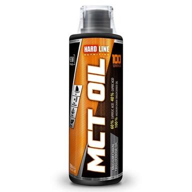 Hardline MCT Oil 500 ml