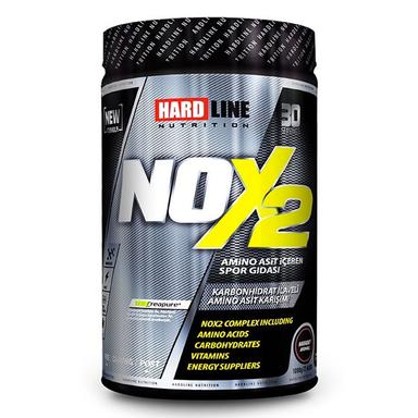 Hardline NOX 2 1000 gr