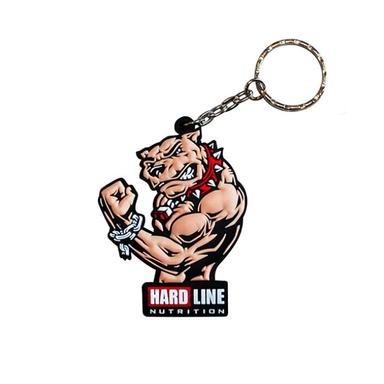 Hardline Anahtarlık