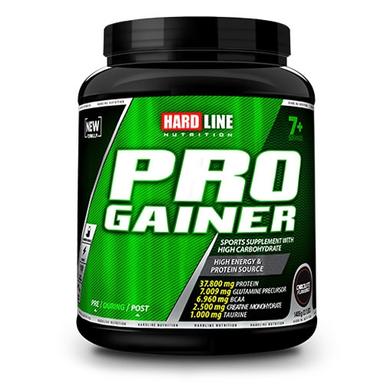 Hardline Progainer 1406 gr