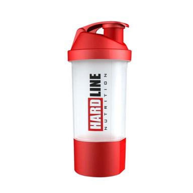 Hardline Shaker 600 ml