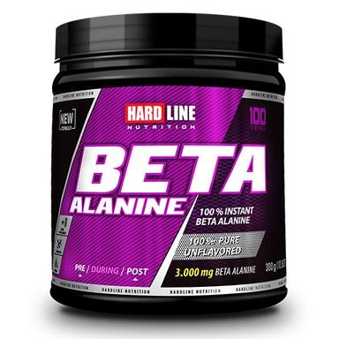 Hardline Beta Alanine 300 gr