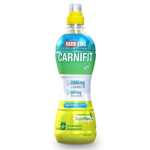 Hardline Carnifit 2000 mg L-Karnitin Yağ Yakıcı