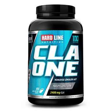 Hardline CLA One 1000 mg 100 Kapsül
