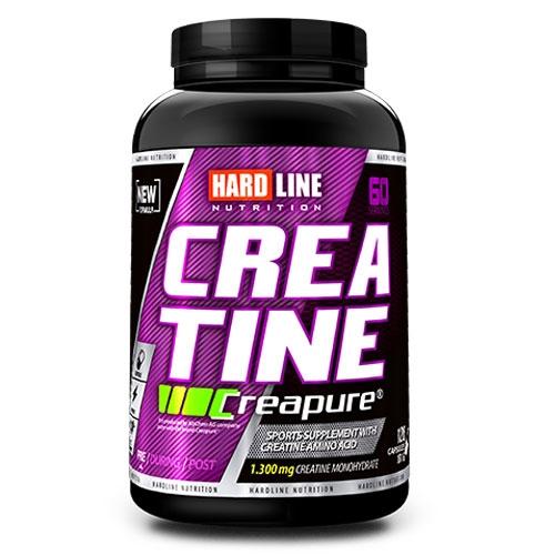 Hardline Creapure Kreatin En İyi Fiyata 9 Taksitle