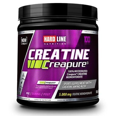 Hardline Creapure Kreatin 500 gr