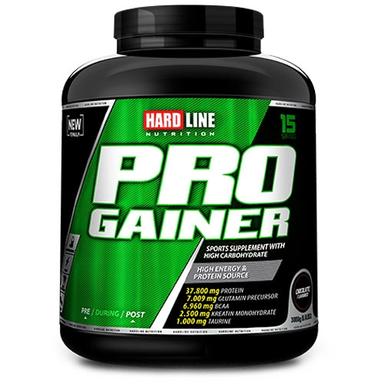 Hardline Progainer 3000 gr