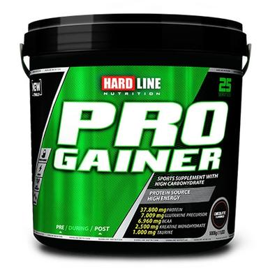 Hardline Progainer 5000 gr