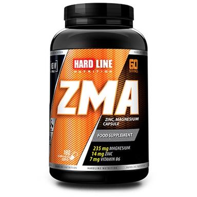 Hardline ZMA 180 Kapsül