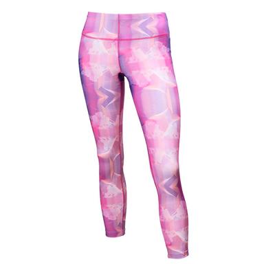 Helly Hansen W VTR Printed 7/8 Capri