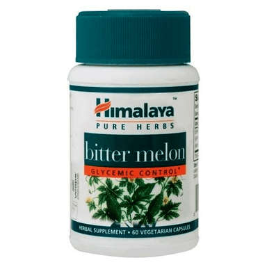 Himalaya Karela 60 Kapsül